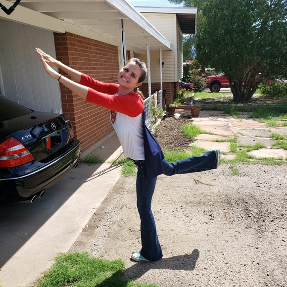 Meet your Posher, Crystal - Picture 11 of 16